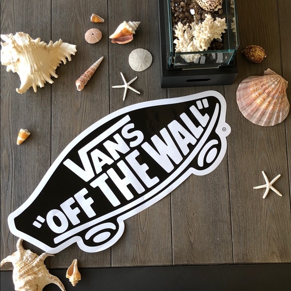 sticker vans sticker vans